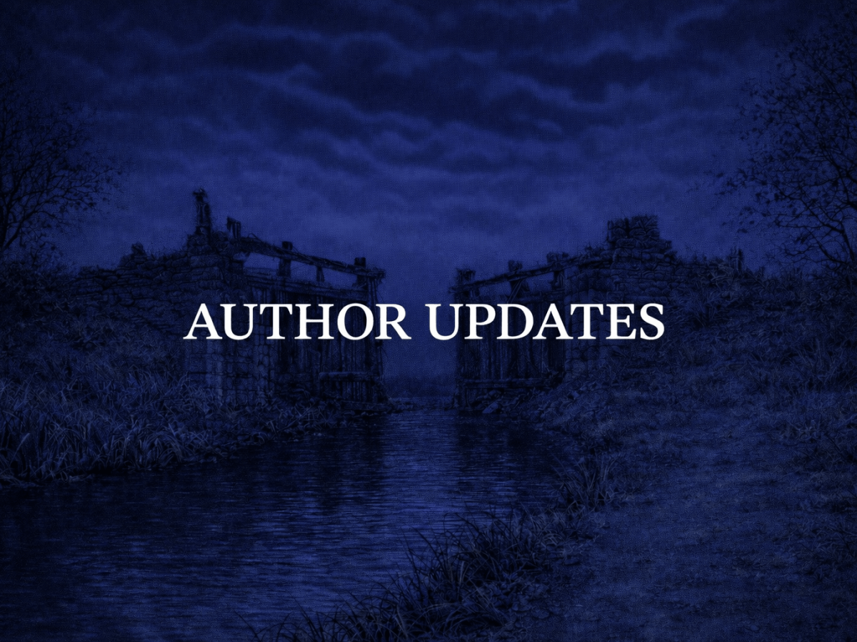 The Quiet Proximity Is Out in the&nbsp;World