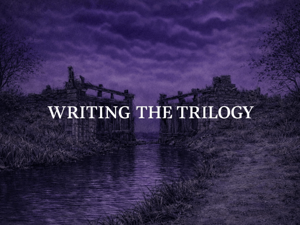 Writing The Quiet&nbsp;Proximity